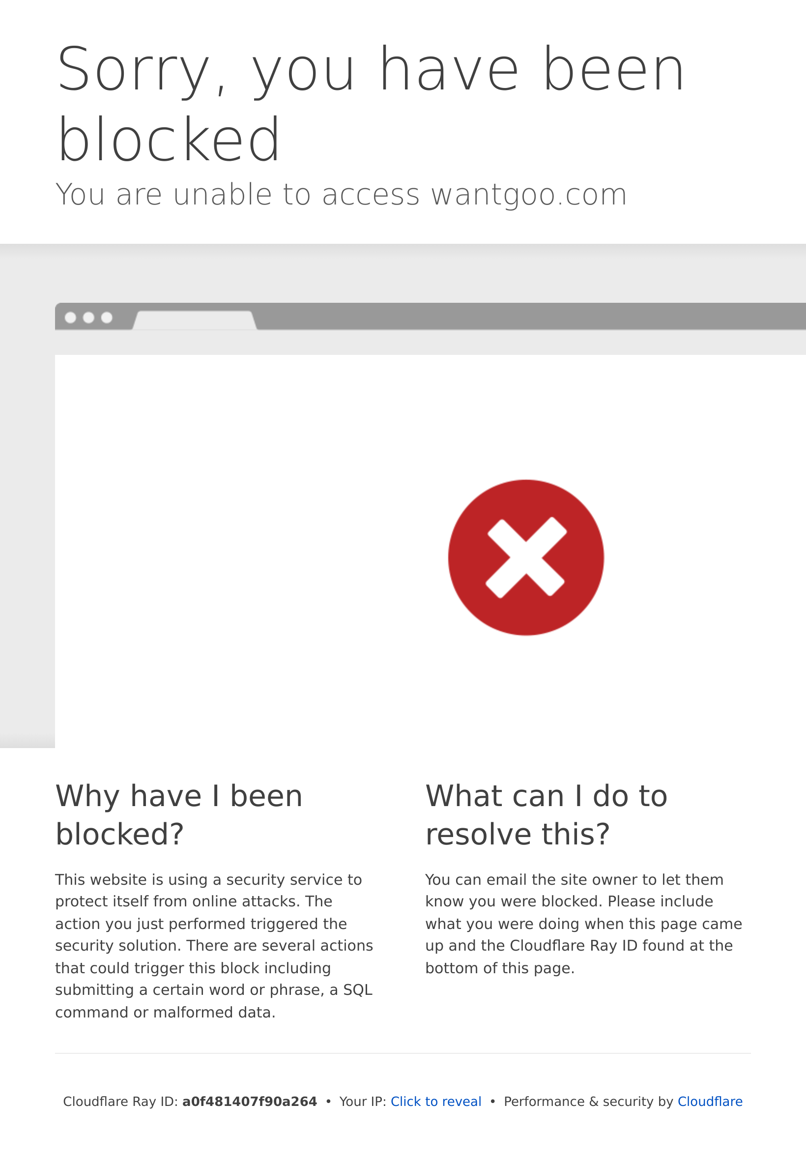 Tablet screenshot of wantgoo.com