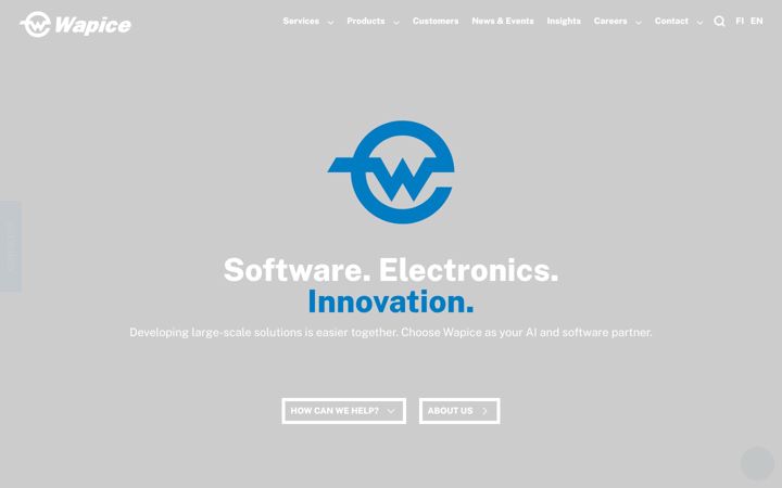 wapice.com