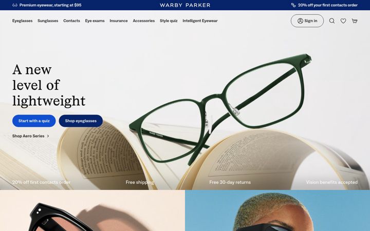 warbyparker.com