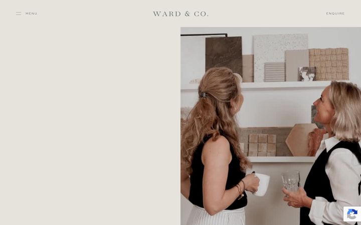wardandco.com