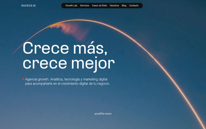wardem.com