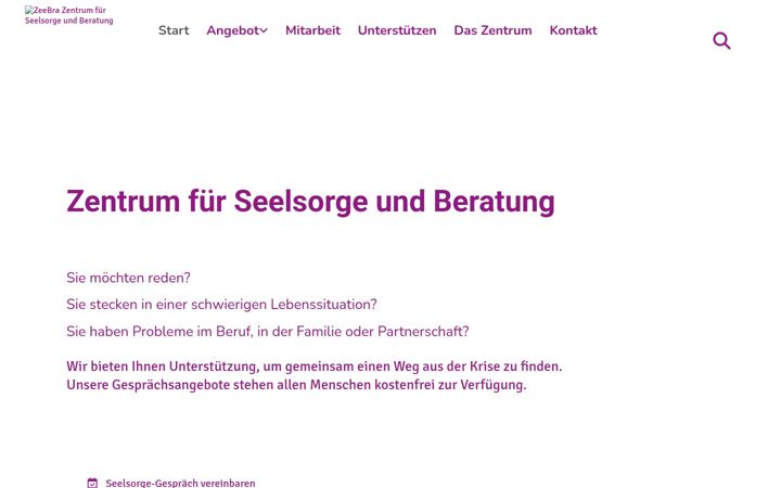 Screenshot ta' was-die-seele-braucht.de