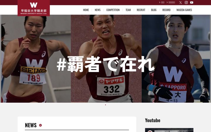 Képernyőkép: waseda-ac.jp