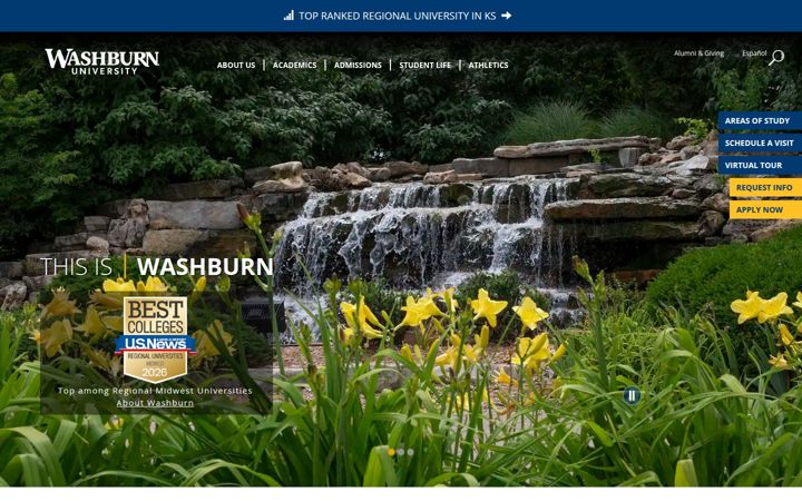 washburn.edu