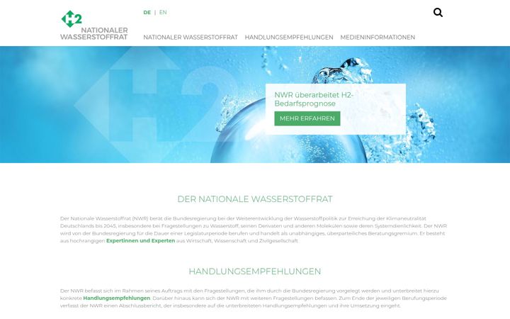wasserstoffrat.de
