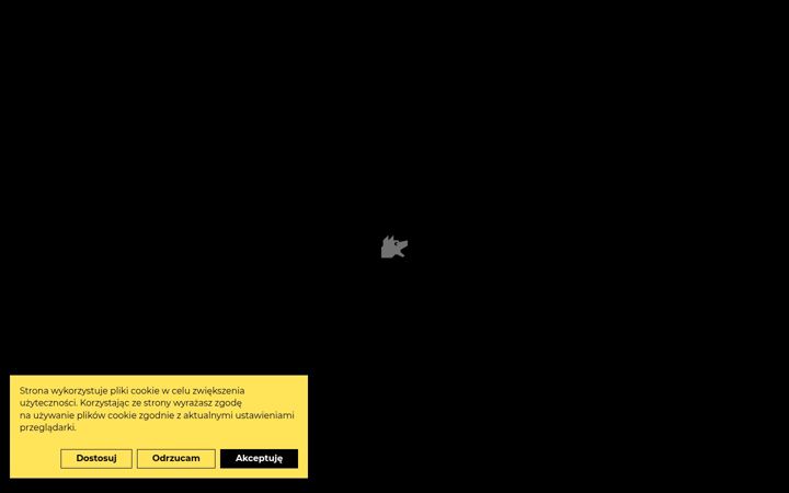 Screenshot of watchdocs.pl