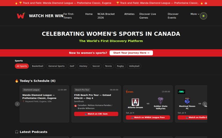 watchherwin.ca