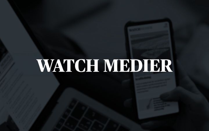 Screenshot ta' watchmedier.com