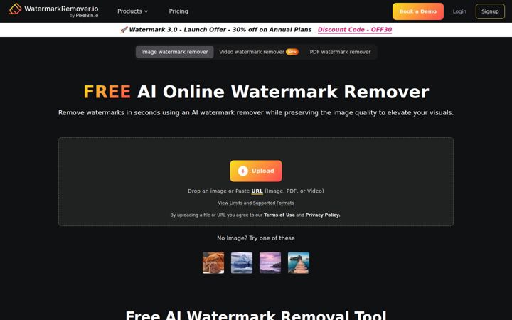 watermarkremover.io
