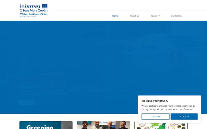 waterresilientcities.co.uk