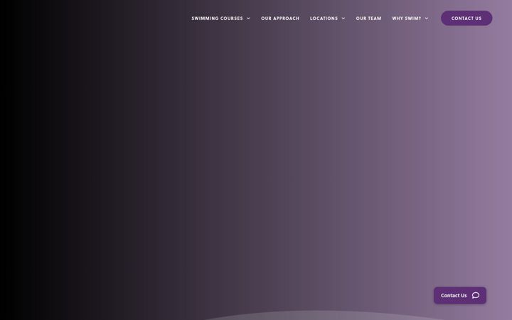 Screenshot of watersprites.co.uk