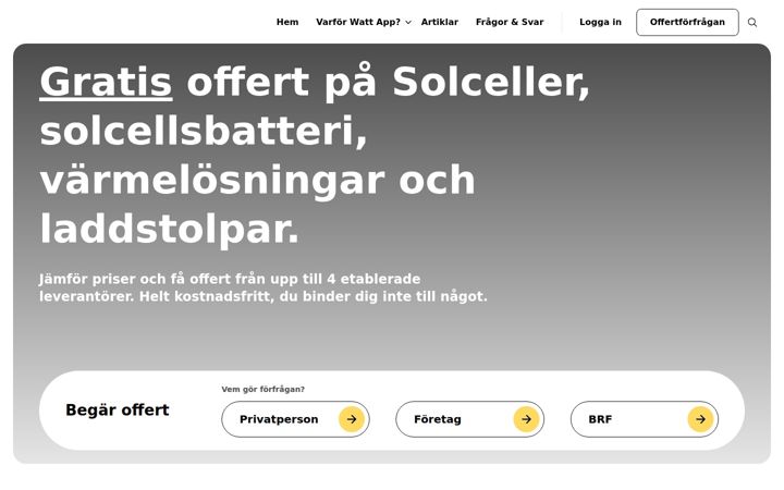 watt.app