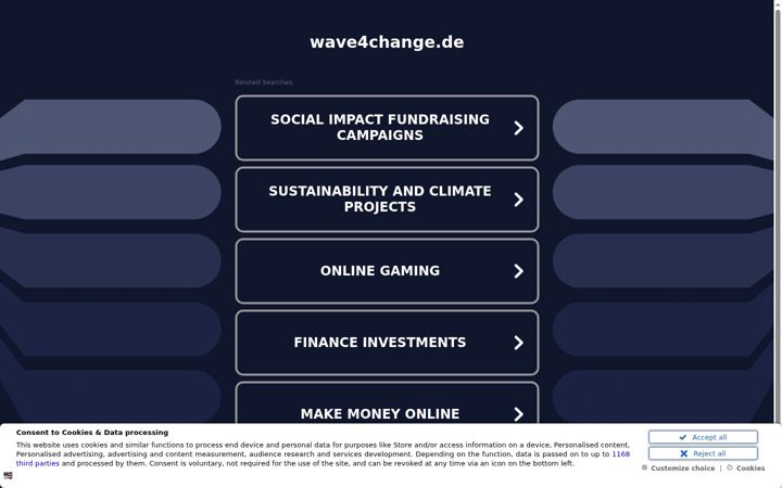 wave4change.de
