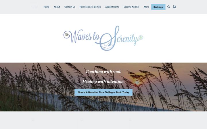 wavestoserenity.com