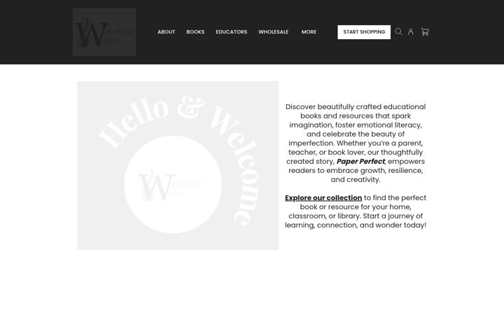wayofthewords.com.au