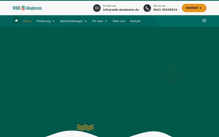 wbk-akademie.de