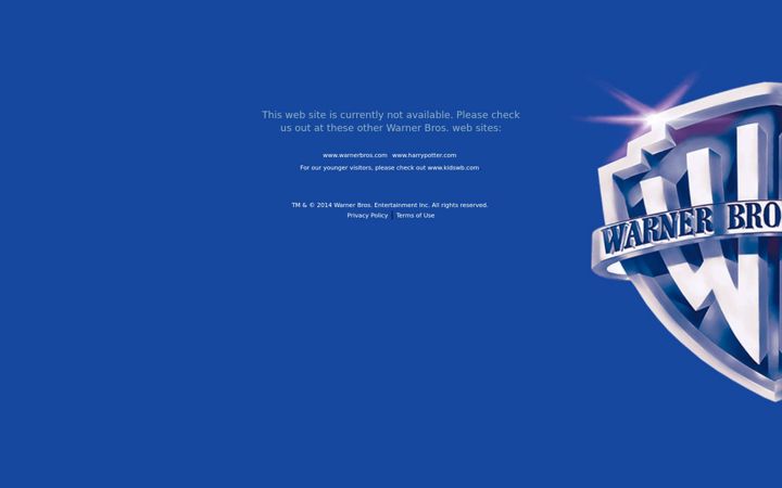 Screenshot of wbpsites.com