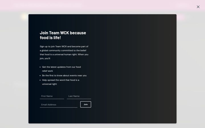 Ekrānuzņēmums no wck.org
