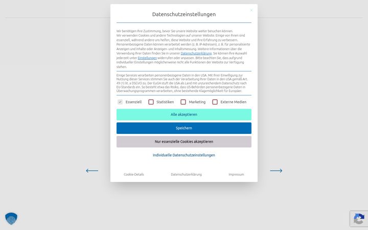 Screenshot του we-wash.com