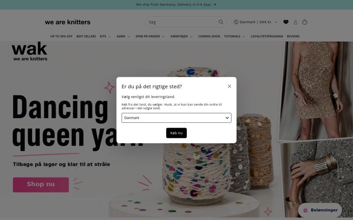 weareknitters.dk