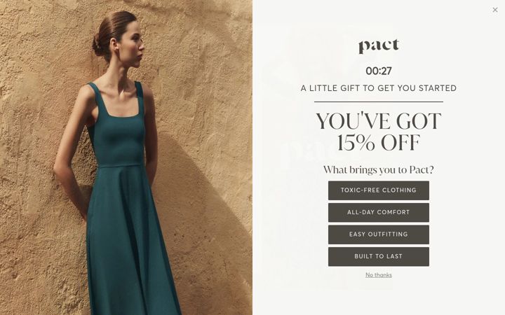wearpact.com