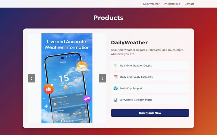 weatherdailyinfo.com