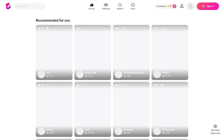 Screenshot of webgoodeta.com