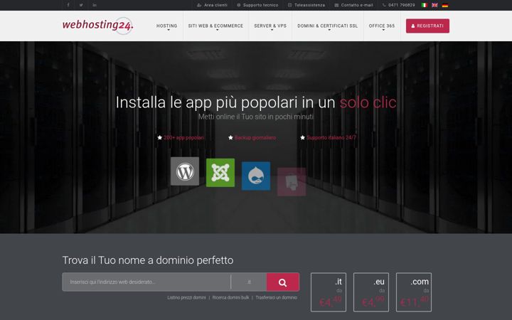webhosting24.it