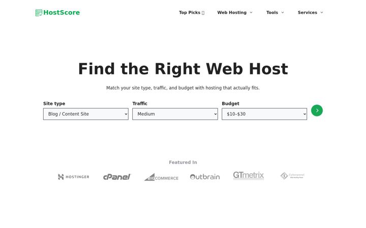 Screenshot of webhostingsecretrevealed.net