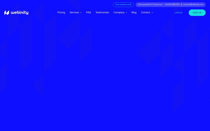 webinity.com