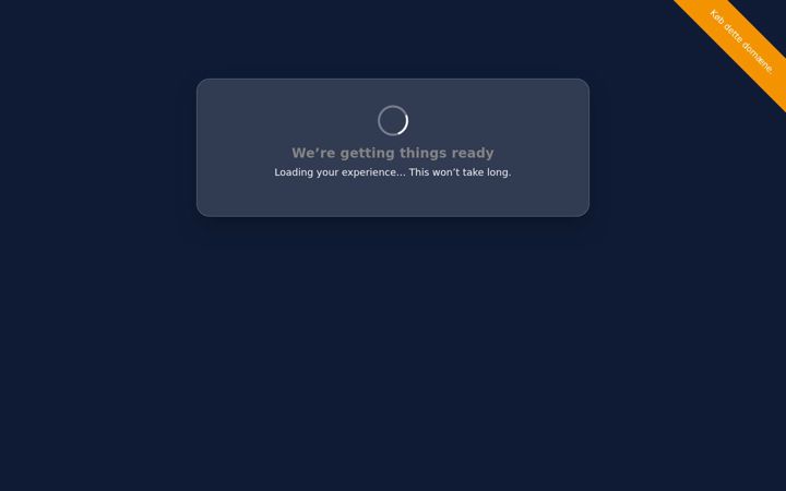 Screenshot of webjump.com