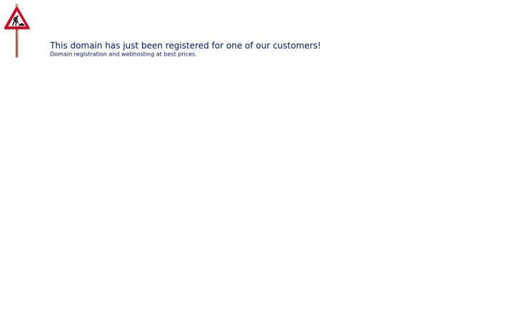 Screenshot di webmerch.net
