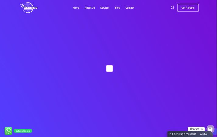 webmindsoftech.com