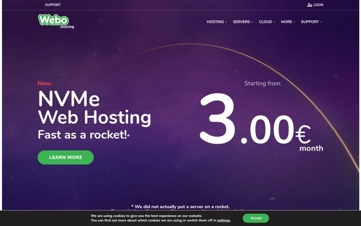 webo.hosting