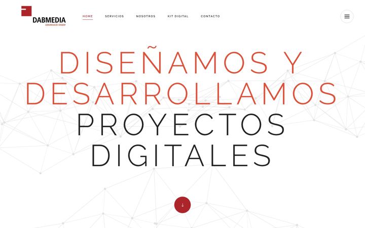 Screenshot ta' websamida.net