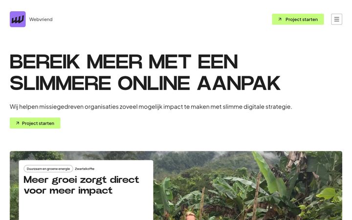 webvriend.nl