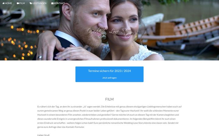 weddinglovestory.de