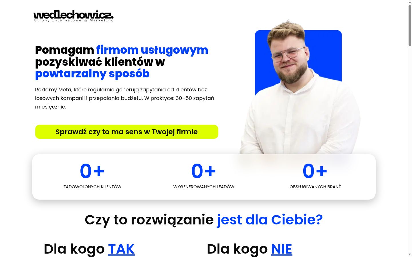 Képernyőkép a bármilyen interakció előtt megjelenő hozzájárulási bannerről