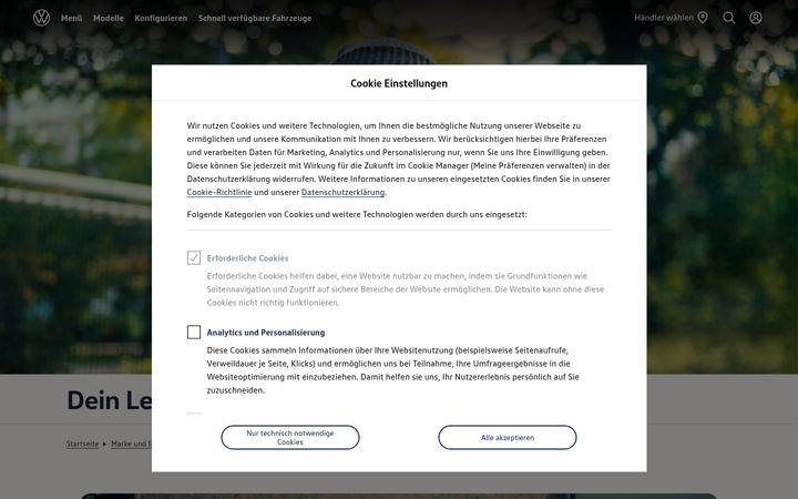 wedrivegermany.de