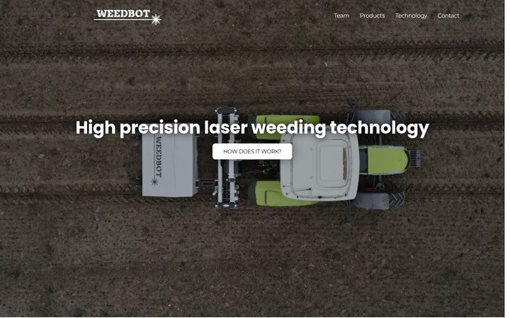 weedbot.eu