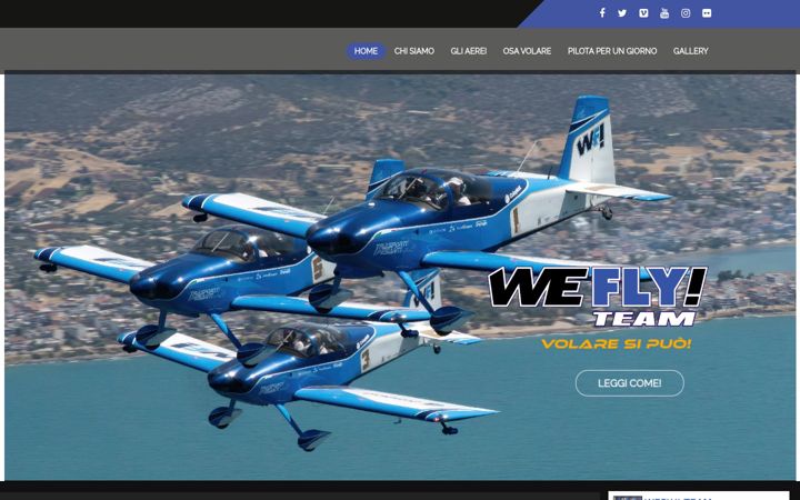 weflyteam.com