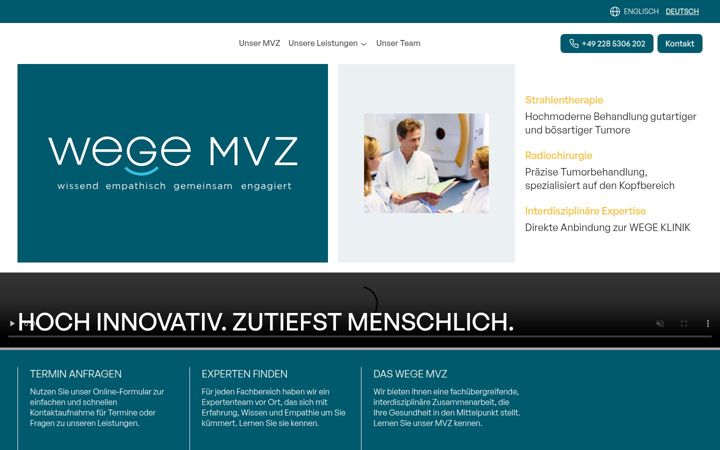 wegemvz.com