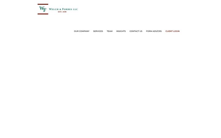 Screenshot of welchforbes.com