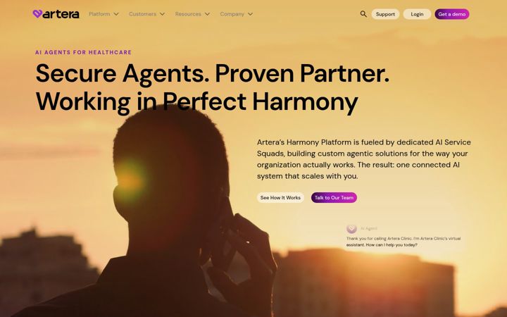 Screenshot of wellapp.com