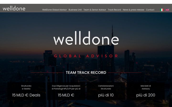 welldoneadvisory.eu