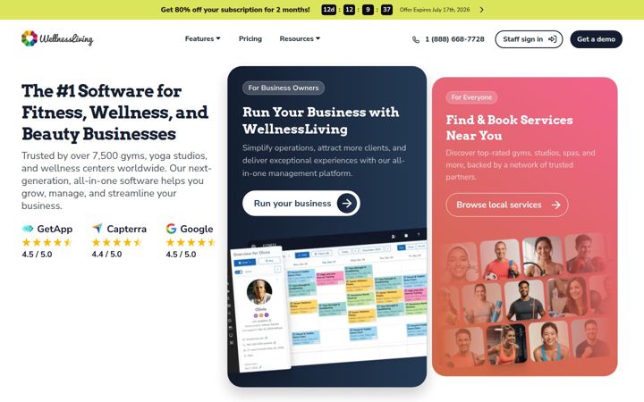 wellnessliving.com