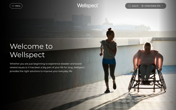 wellspect.us
