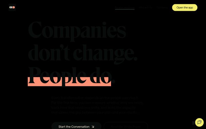 Screenshot of wemua.com