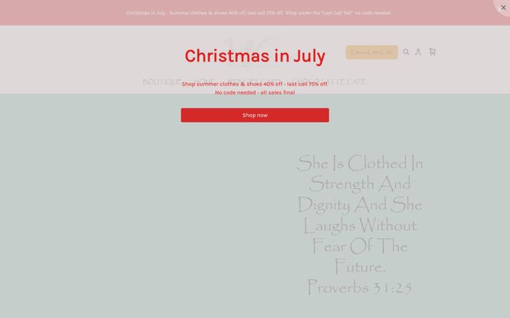 Screenshot of wen-designs.square.site