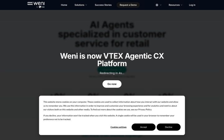 weni.ai